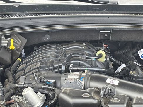 Certified 2025 Jeep Grand Cherokee Laredo X w/ Luxury Tech Group I image 12