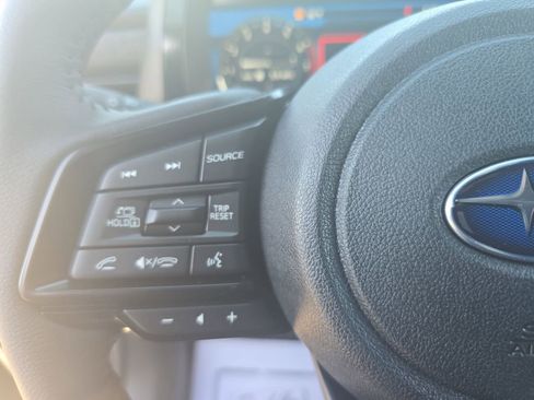 New 2026 Subaru Outback Limited XT AWD/4WD image 14