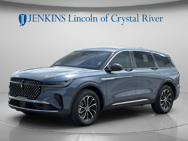 New 2026 Lincoln Nautilus Premier AWD/4WD image 29