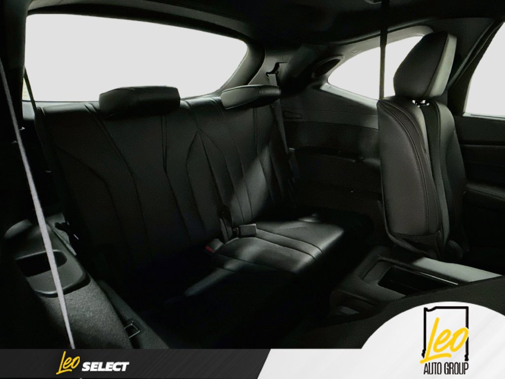 Used 2022 Acura MDX A-Spec AWD/4WD image 31