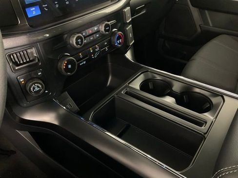 New 2026 Ford F150 STX w/ Equipment Group 200A image 17