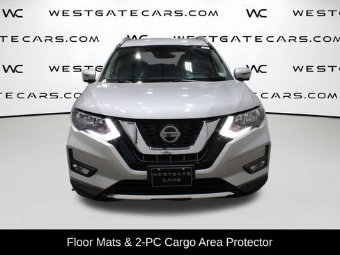 Used 2020 Nissan Rogue SL image 4