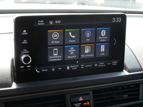 Used 2024 Honda Pilot TrailSport image 22