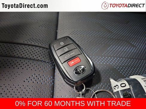 New 2026 Toyota Camry XSE image 27