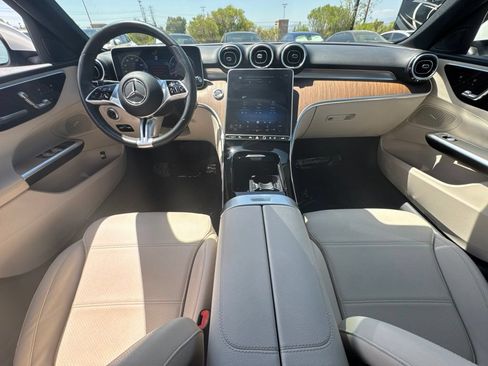 Certified 2024 Mercedes-Benz C 300 Sedan image 29
