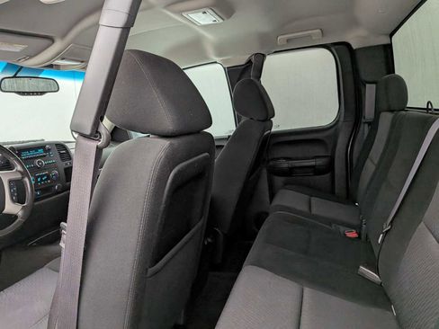 Used 2013 GMC Sierra 1500 SLE image 21