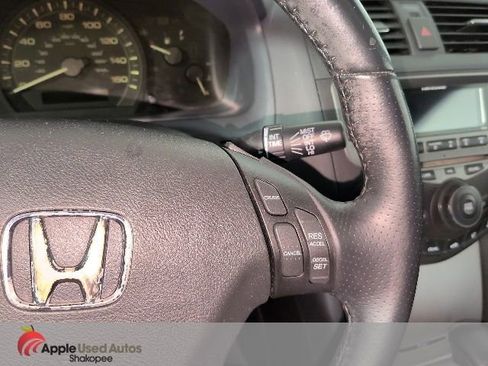 Used 2007 Honda Accord EX-L image 20