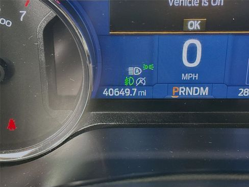 Used 2024 Ford Expedition Max Limited image 13