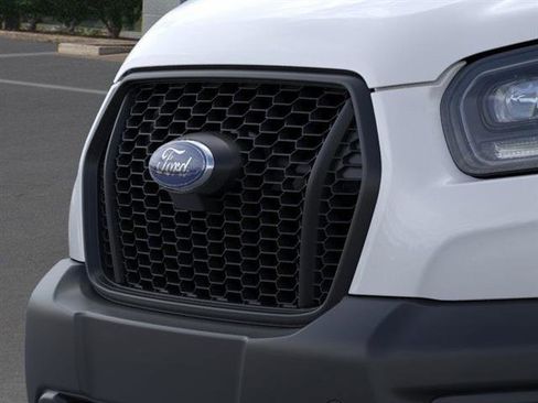 New 2025 Ford Transit 150 148 Medium Roof AWD w/ Interior Upgrade Package image 17