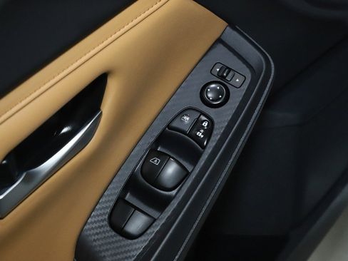 Certified 2023 Nissan Sentra SV w/ SV Premium Package image 16