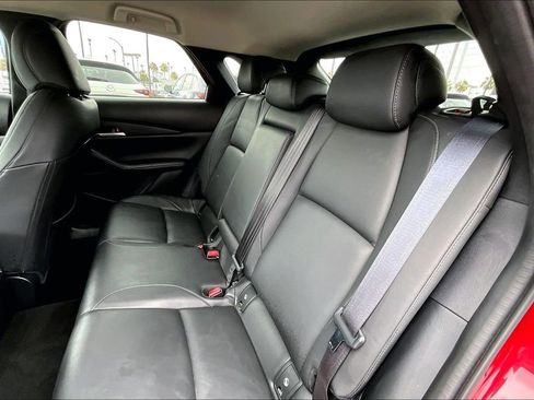 Certified 2023 MAZDA CX-30 AWD 2.5 S w/ Select Package image 15