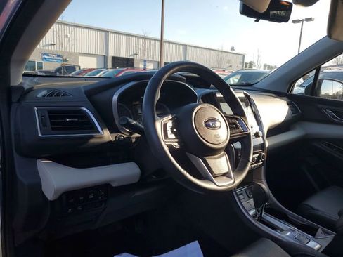 Used 2022 Subaru Ascent Touring image 20