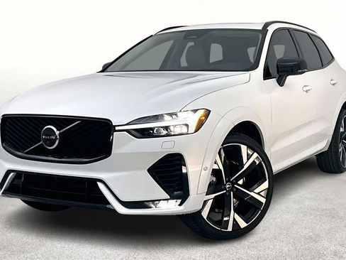 New 2026 Volvo XC60 B5 Ultra w/ Protection Package Premier image 2