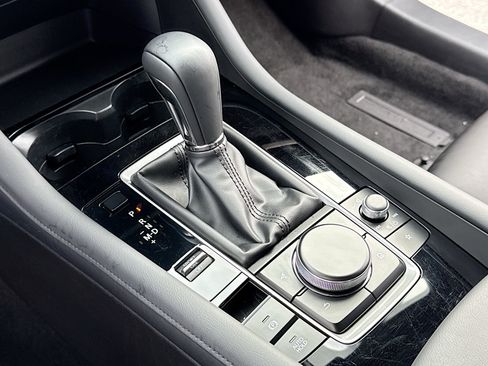 Used 2025 MAZDA MAZDA3 s Sport image 12