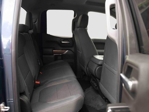 Used 2019 Chevrolet Silverado 1500 RST w/ All-Star Edition AWD/4WD image 14