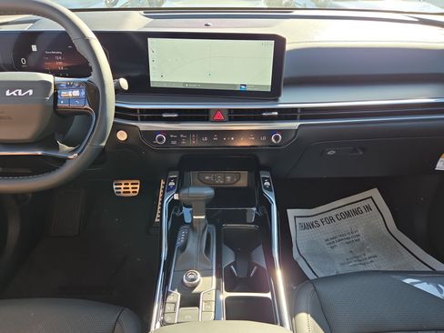 New 2026 Kia Sorento SX FWD image 11