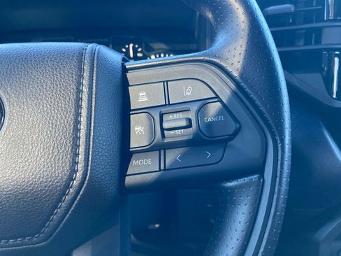 New 2026 Toyota Tundra SR5 AWD/4WD image 15