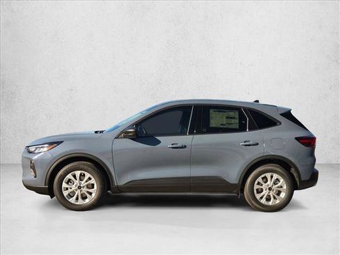 New 2026 Ford Escape Active w/ Tech Pack #1 FWD image 8