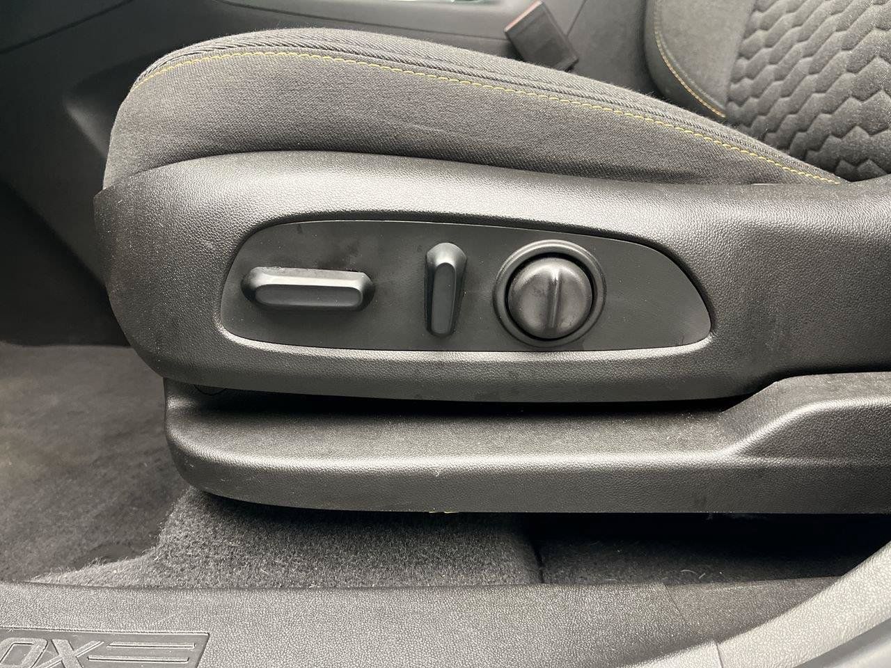 Certified 2021 Chevrolet Equinox LT FWD image 10