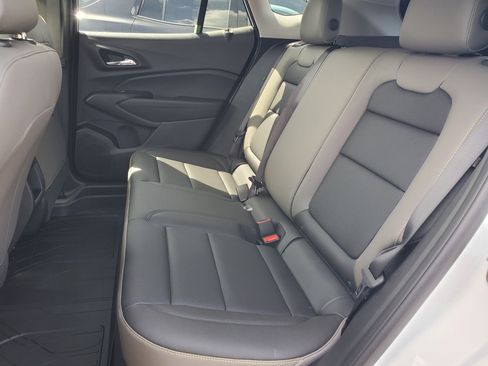 New 2025 Chevrolet Trax ACTIV w/ Driver Confidence Package image 24