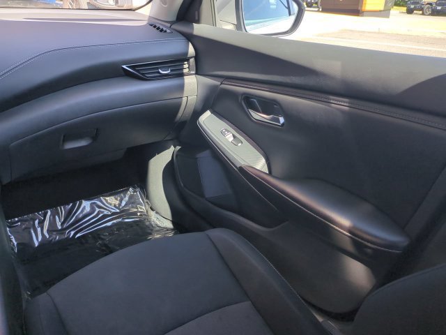 Used 2022 Nissan Sentra SV FWD image 16