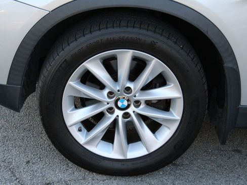 Used 2017 BMW X3 sDrive28i image 34