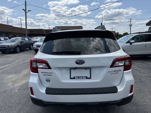 Used 2015 Subaru Outback 2.5i Premium AWD/4WD image 9