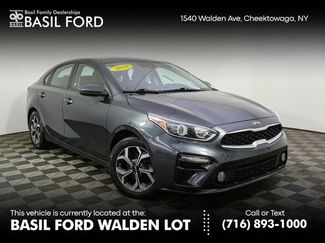 Used 2019 Kia Forte LXS video 1