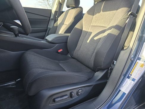 Certified 2023 Honda Accord EX image 24