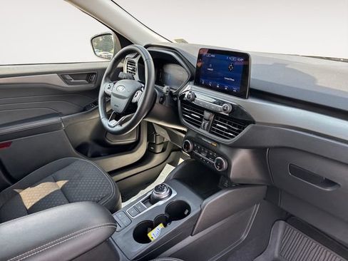 Certified 2023 Ford Escape Active AWD/4WD image 15