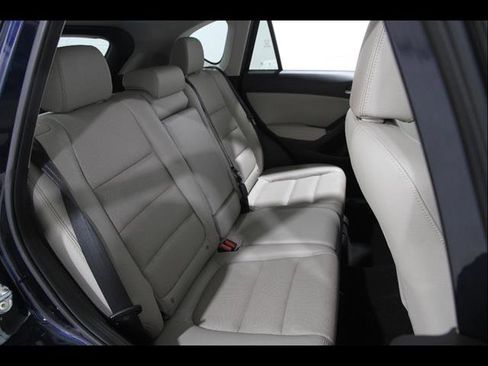 Used 2014 MAZDA CX-5 Grand Touring image 17
