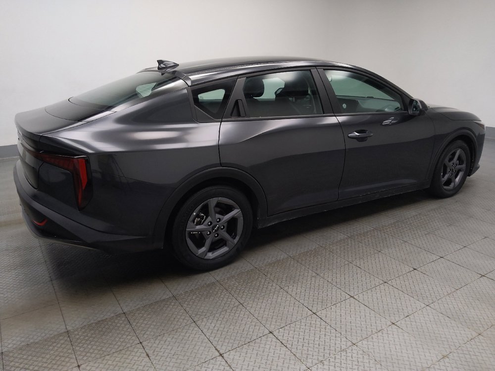 Used 2025 Kia K4 FWD image 10