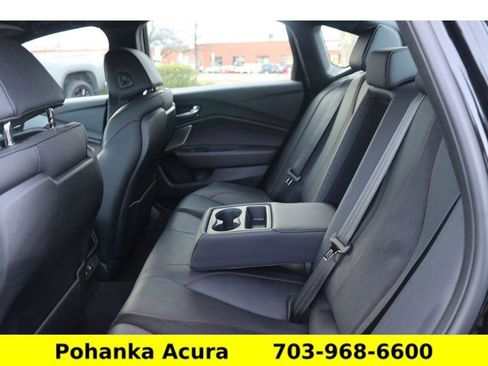 Certified 2025 Acura TLX SH-AWD w/ A-SPEC Pkg image 30