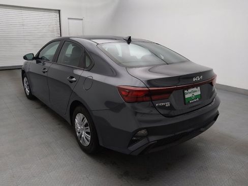 Used 2024 Kia Forte LX image 5