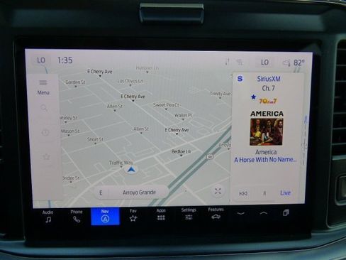 New 2026 Ford F350 Lariat image 13