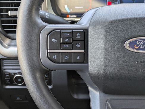 Certified 2025 Ford F250 Lariat w/ Lariat Ultimate Package AWD/4WD image 26