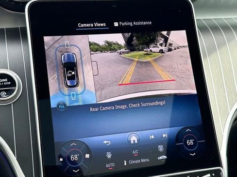 New 2026 Mercedes-Benz GLC 300 4MATIC image 26