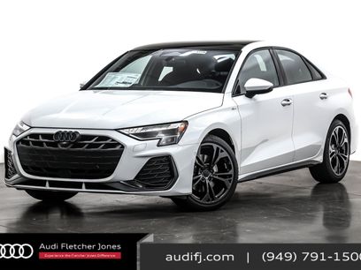 New 2026 Audi A3 2.0T Premium Plus