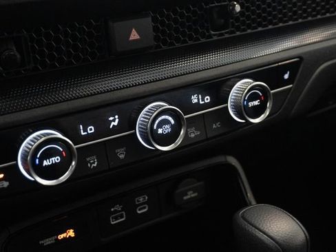 Certified 2023 Honda CR-V EX image 19