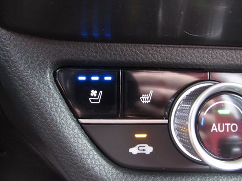 Used 2025 Acura ADX A-Spec FWD image 24