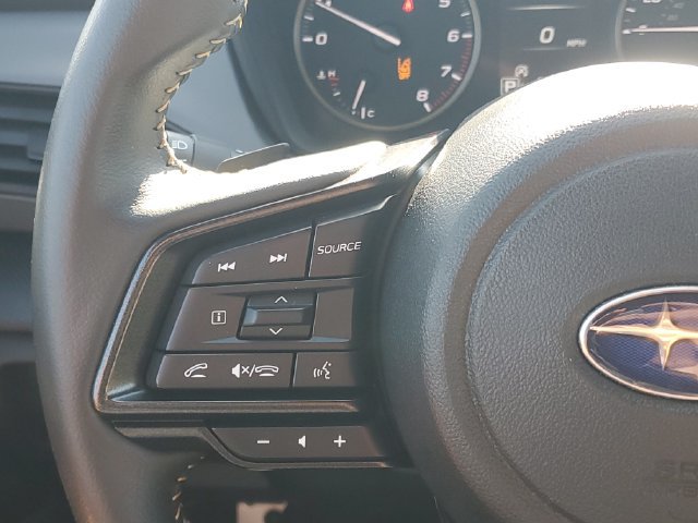 Certified 2024 Subaru Crosstrek 2.5i Sport AWD/4WD image 22
