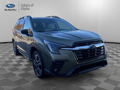 New 2025 Subaru Ascent Limited