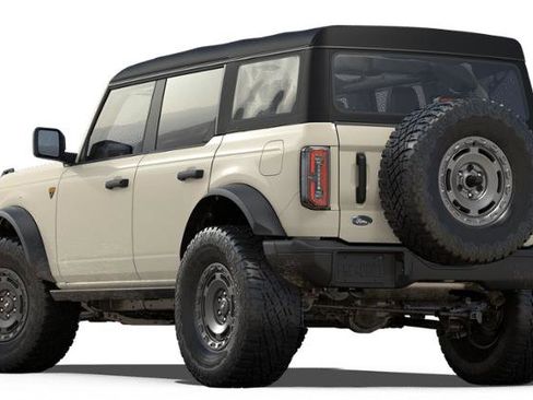 New 2025 Ford Bronco Badlands w/ Sasquatch Package image 27