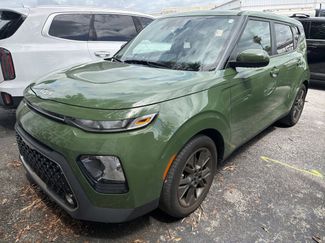 Certified 2022 Kia Soul EX FWD video 1
