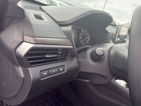 Certified 2024 Nissan Altima 2.5 SV image 14