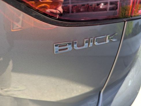 Used 2024 Buick Envision Sport Touring AWD/4WD image 24