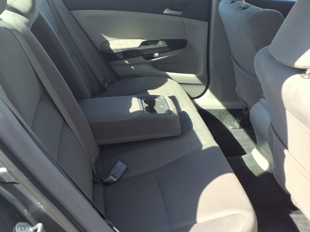 Used 2012 Honda Accord LX image 34