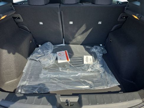 Used 2026 Nissan Kicks S FWD image 12