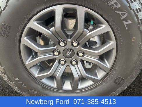 Used 2023 Ford F150 Tremor AWD/4WD image 11
