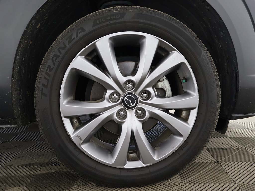 Used 2021 MAZDA CX-30 AWD 2.5 S w/ Select Package image 18